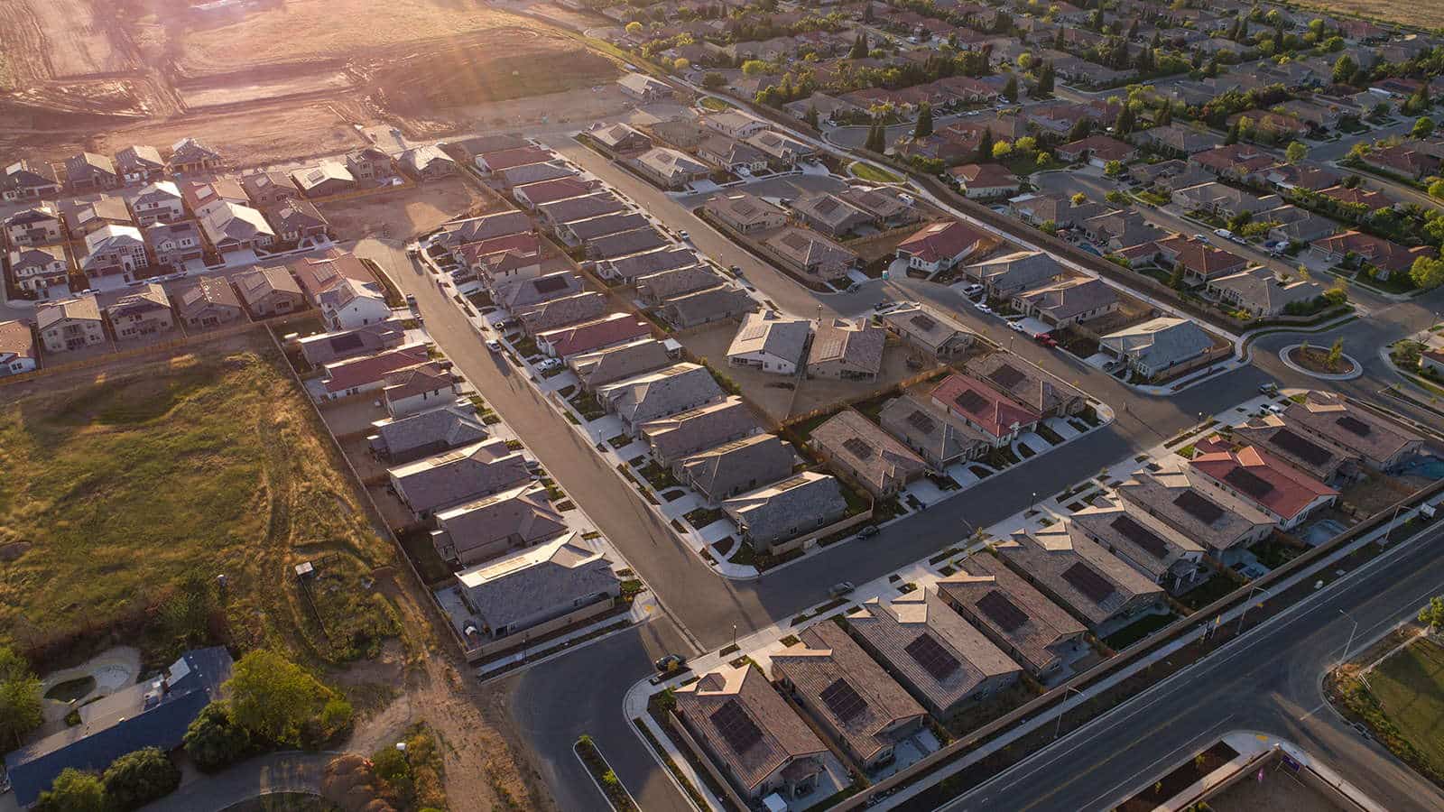 Traditional at Deauville East Granville Homes