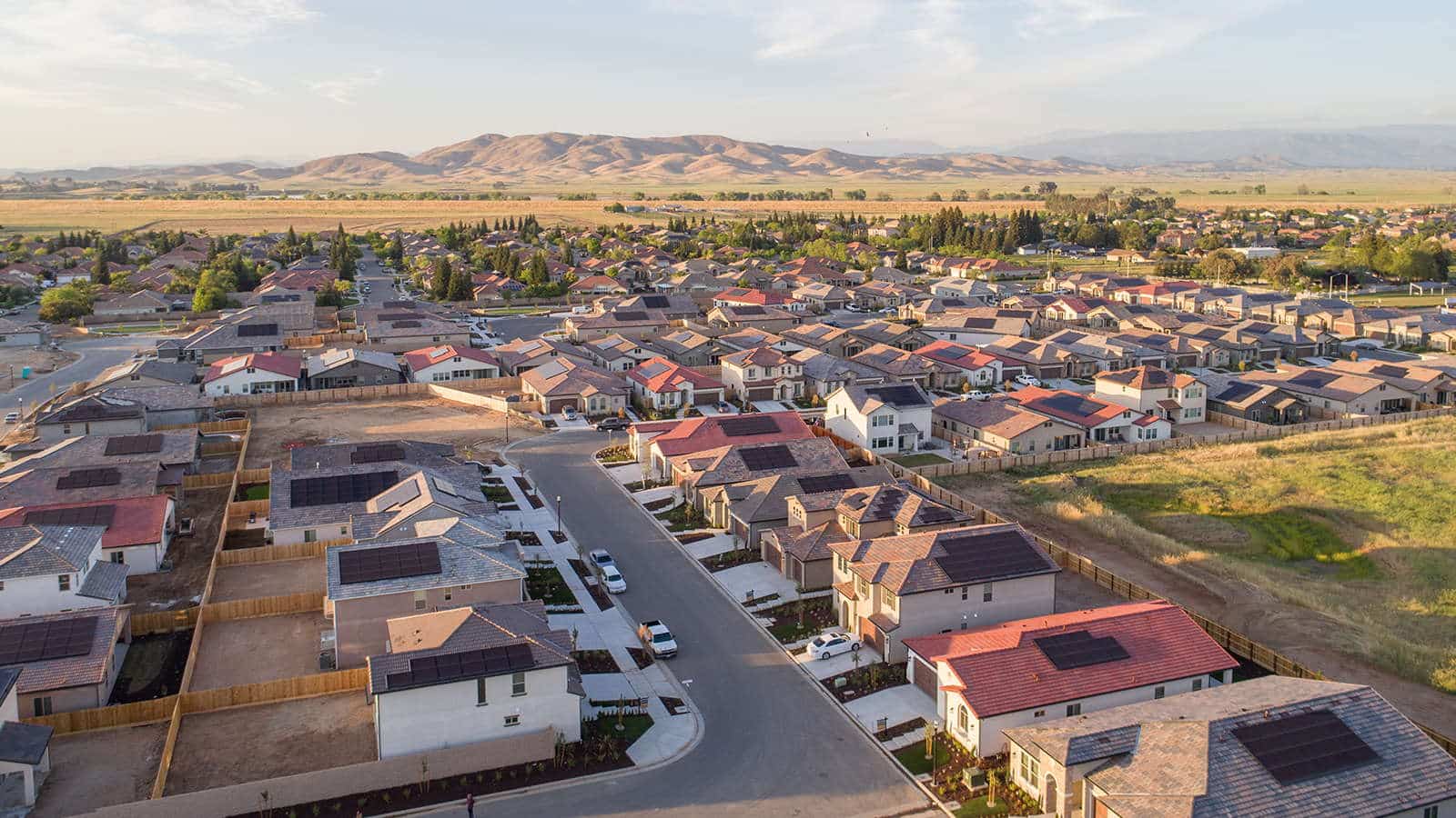 Traditional at Deauville East Granville Homes