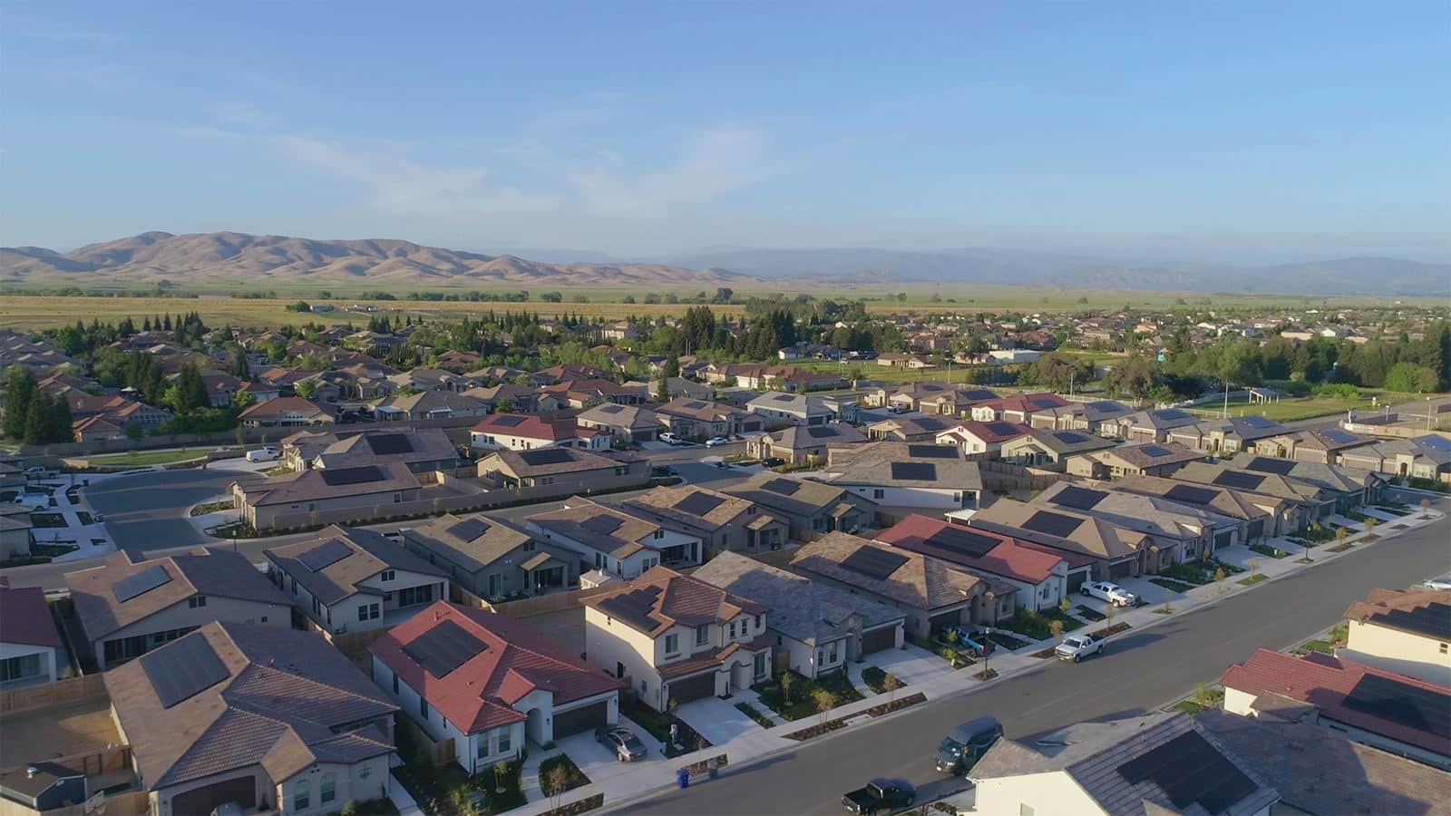 Traditional at Deauville East Granville Homes