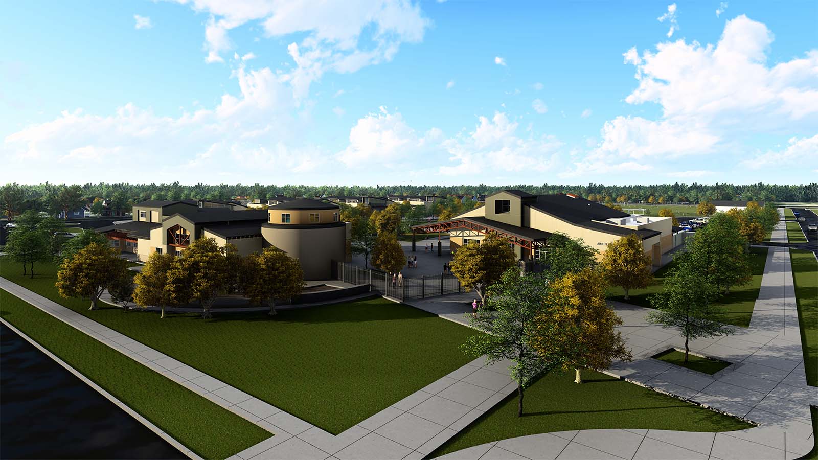 Granville at Riverstone Coming Soon Granville Homes